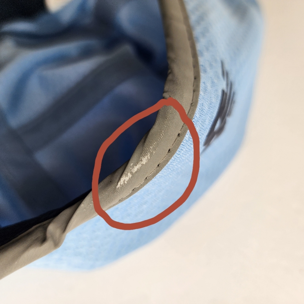 New Balance 2018 Performance Cap - Picture 8 of 8